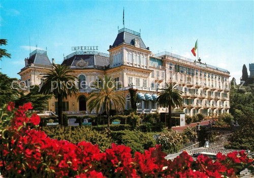 Santa margherita ligure hotel - santa,