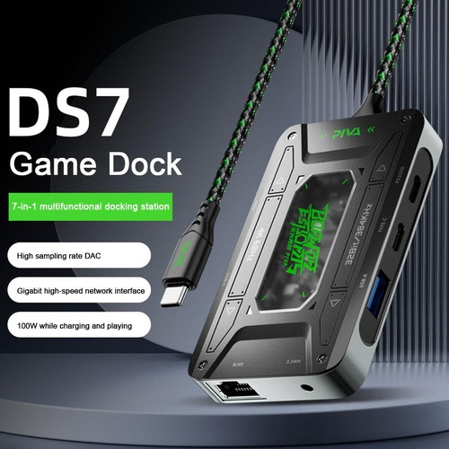 Docking station universale - docking,