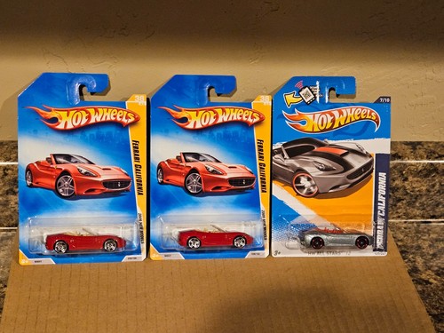 Hot wheels lot 2008 - lot, 3