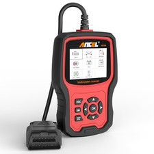 Ancel vd700 fit - fit, audi