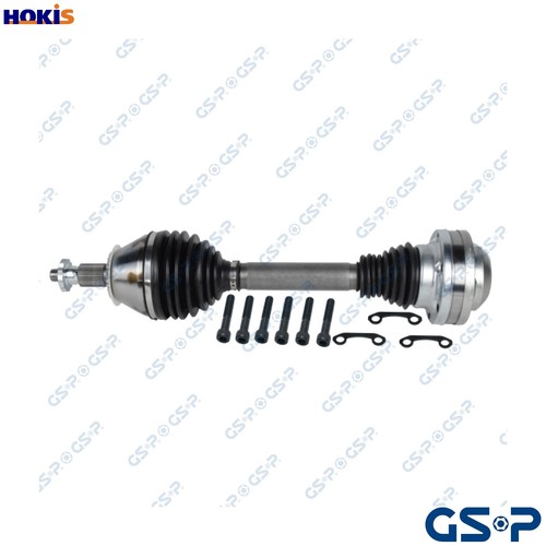 Albero motore 261260 per skoda - 261260,