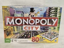 Monopoly City Edition 100%