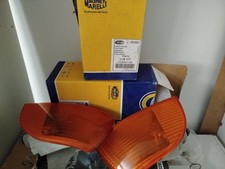 punto Prima Serie Fari