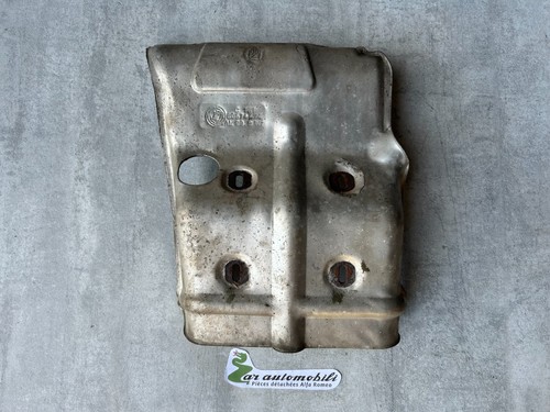 Protection pare chaleur