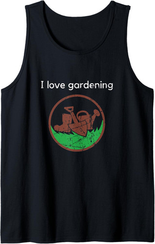 Amo giardinaggio attrezzi - il,