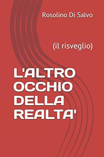Altro occhio della - l'altro,