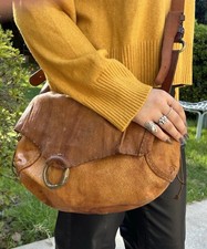 Borsa messenger a tracolla