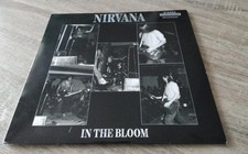 Vinile ( 2 LP ) Nirvana – In The Bloom [ MEZZAGO ITALY 26 NOVEMBER 1989 ]