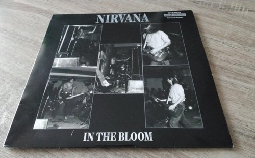 Vinile nirvana in - nirvana,