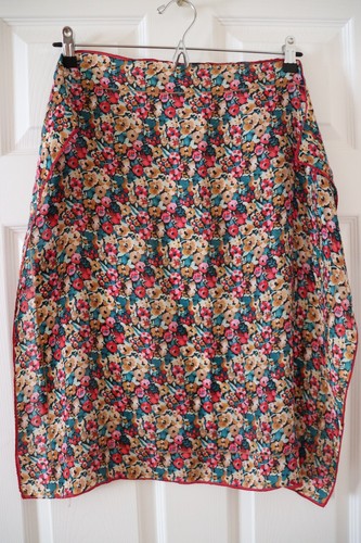 Ann jacobs sciarpa - ann, vintage