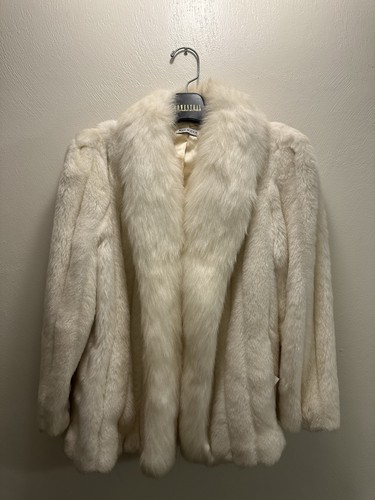 Cappotto pelliccia lowenthal - cappotto,