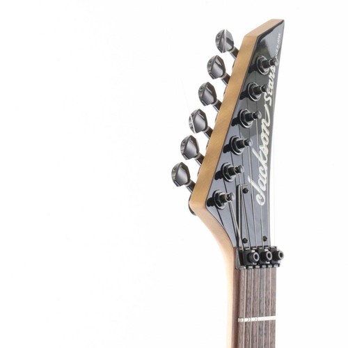 Jackson stars chitarra - kv-04,
