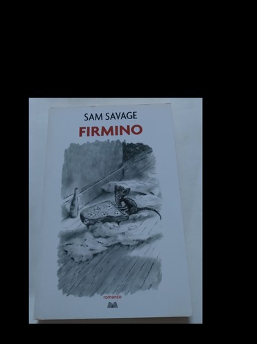 Sam savage firmino ed - firmino, (ed