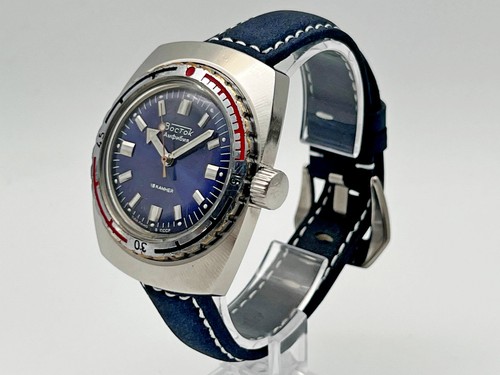 Orologio polso wostok - polso, 2209