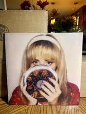 Sabrina Carpenter LP Fruitcake