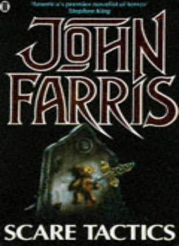 Scare tactics ntw - scare, ntw-john