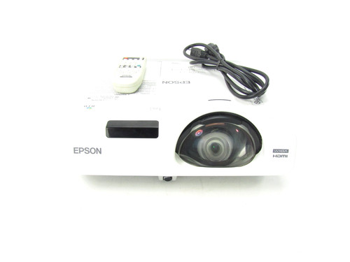 Proiettore epson powerlite - proiettore,