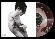 YUNGBLUD Idols Bad World Blood