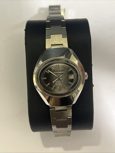 Moga automatic vintage watch - moga,