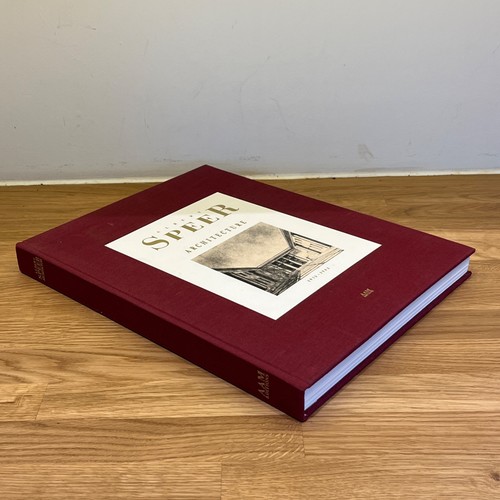 Hardback albert speer - hardback,