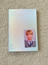 BTS 3rd Album Repackage [Love