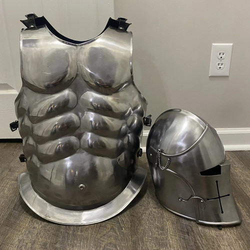 Costume medievale greco