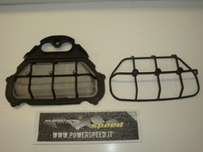 FILTRO ARIA ORIGINALE SENZA SPUGNA yamaha r6 00 02 air filter luchtfilter