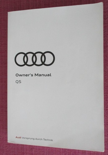 Audi sq5 - &,