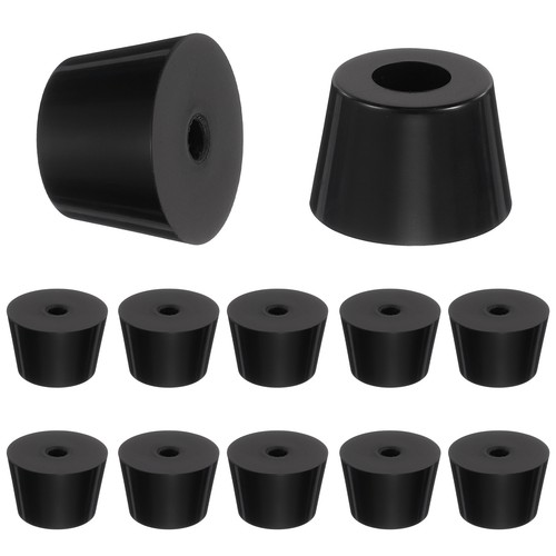 12pc piedini gomma - piedini,