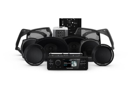 Rockford fosgate - rockford,