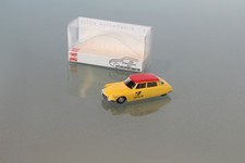 █► Citroën DS 19 MAZ VF