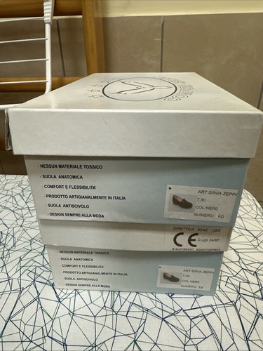 Scarpe ortopediche donna - ,