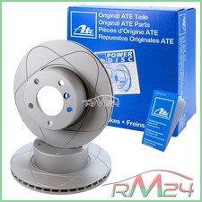 2X ATE POWER DISC DISCO FRENO