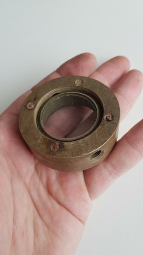 Mirino ottico tedesco ww2 - mirino,