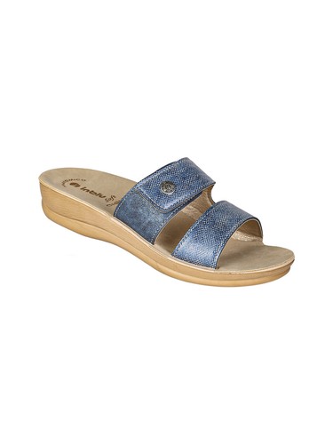 Inblu ciabatte donna con - inblu,