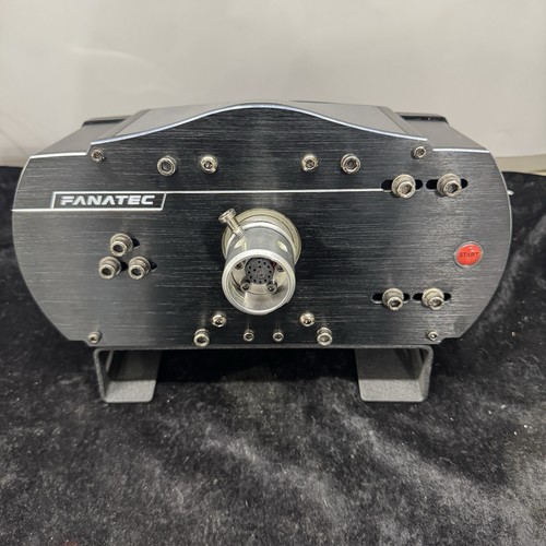 Base ruota fanatec clubsport - base,
