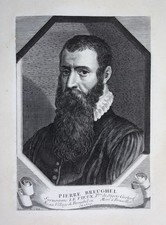 Pieter Bruegel Brueghel