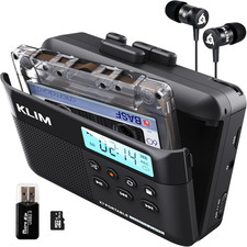 K7 Cassette Player -