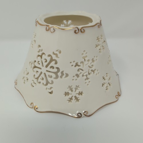 Yankee candle fiocco - candle,