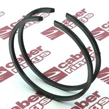 Set anello pistone per pompe
