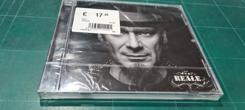 Reale cd sigillato - j-ax,