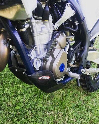Ciarlo kit protezione - protezione, motore
