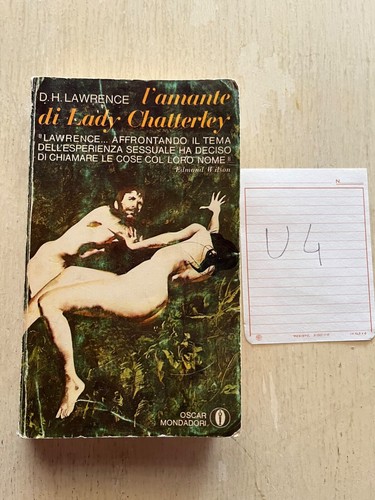 Lawrence l amante di - -,