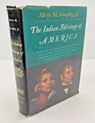The indian heritage - the,