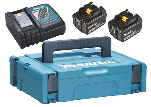 Kit energy 18v - energy, bl1850