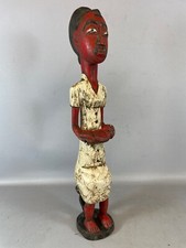 230404 - African Baule figure