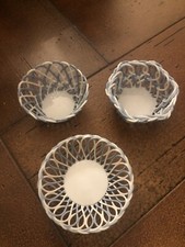 Soprammobili Porcellana