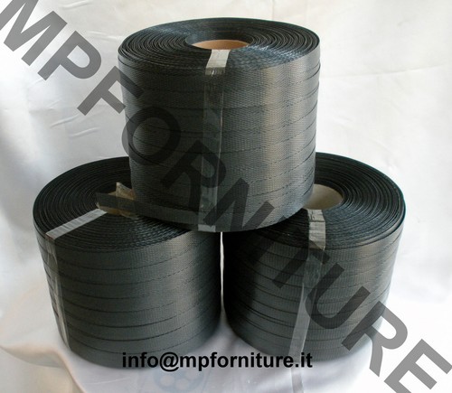 Rotoli 750mt reggetta per - rotoli,