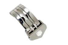 TAG HEUER Chiusura Pieghevole