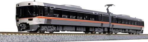 Kato gauge 383 serie shinano - n,